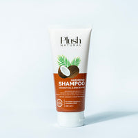 Hair Repair Coconut Shampoo