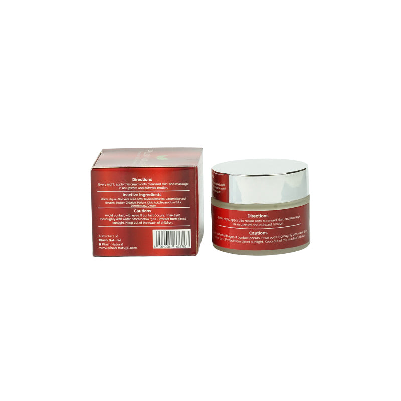 3 IN 1 Night Cream