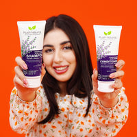 Aloe Lavender Shampoo