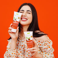 Hair Repair Coconut Shampoo