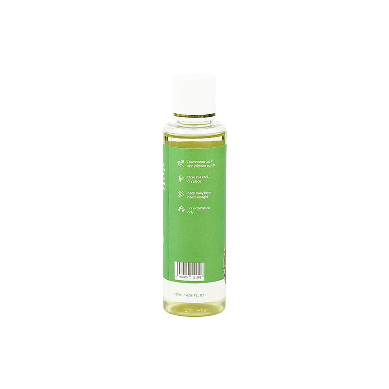 Castor Oil