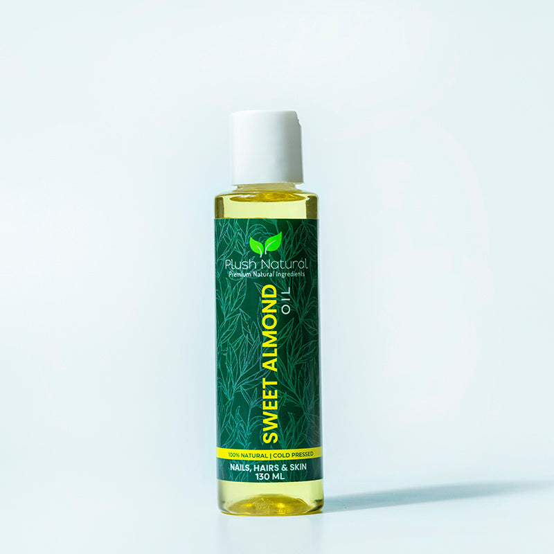 Sweet Almond Oil