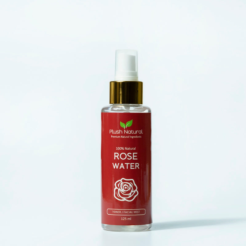 Rose Water
