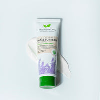 Aloe Lavender Moisturiser