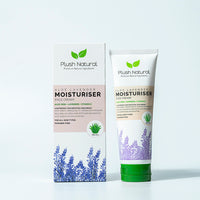 Aloe Lavender Moisturiser
