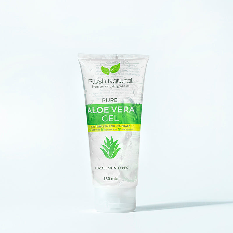 Pure Aloe Vera Gel