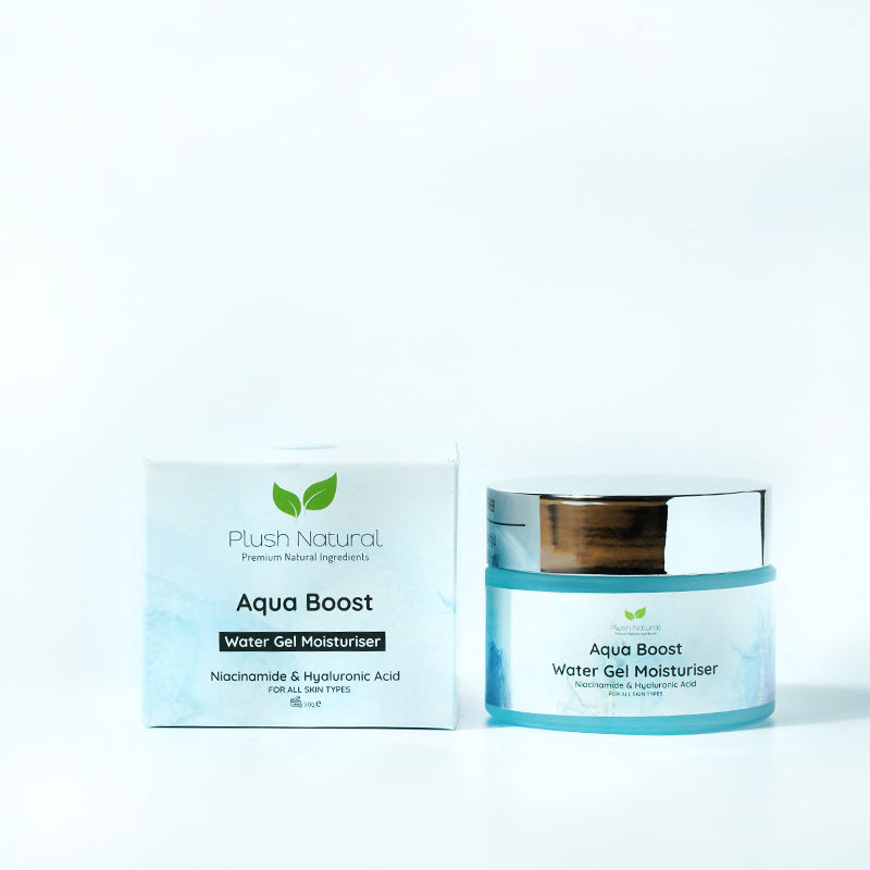 Aqua Boost Moisturiser