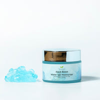 Aqua Boost Moisturiser