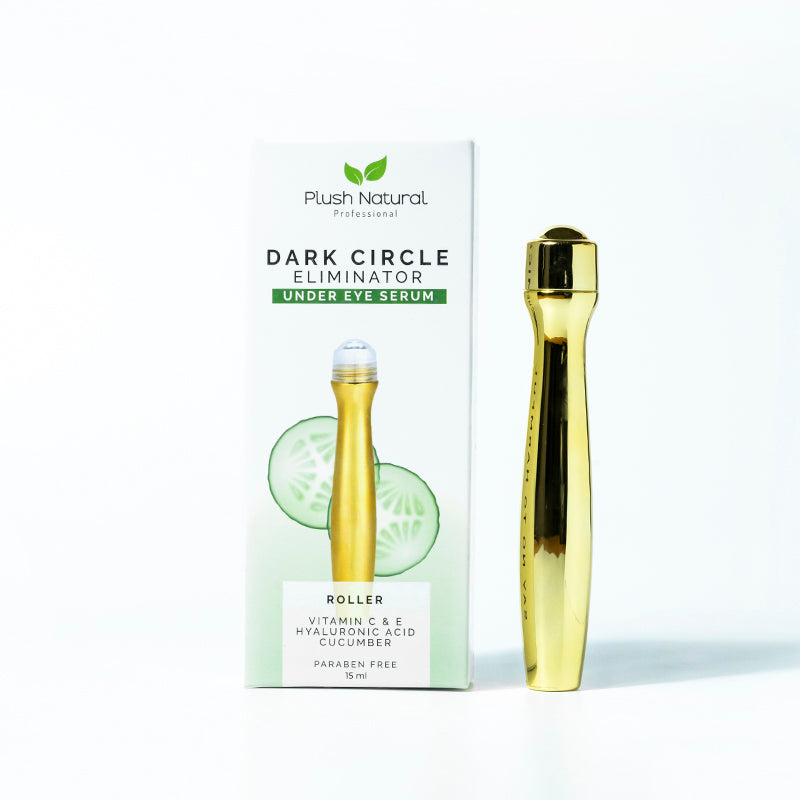 Dark Circle Eliminator (Under Eye Serum)
