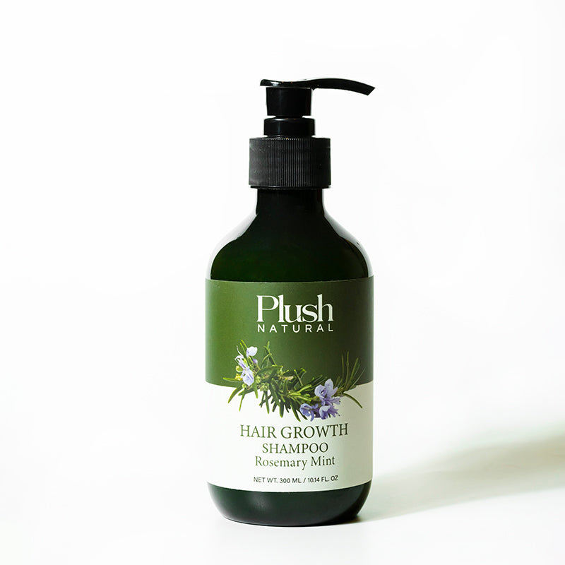 Rosemary Mint Shampoo 300ml