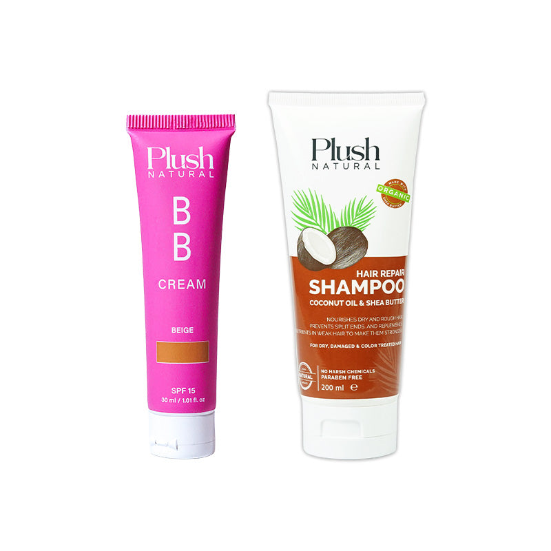 Glow & Nourish Duo