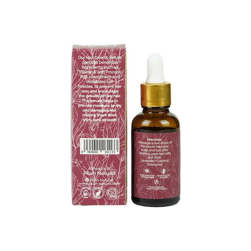 Hair Growth Serum