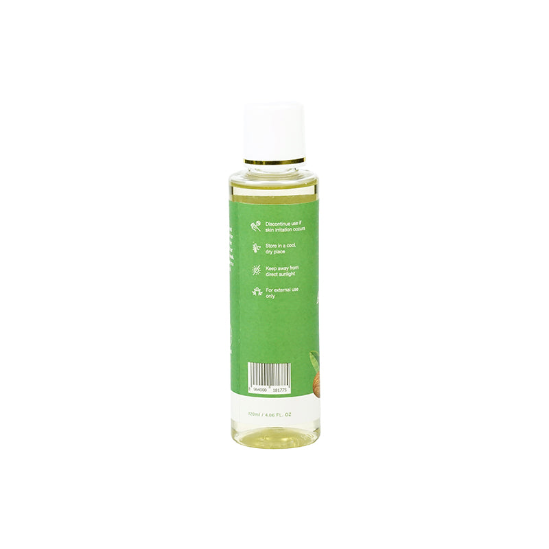 Sweet Almond Oil