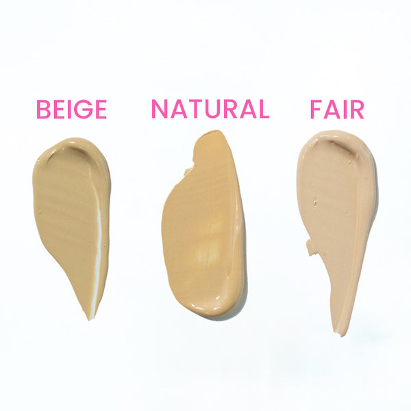 5 in 1 BB Cream (Natural)