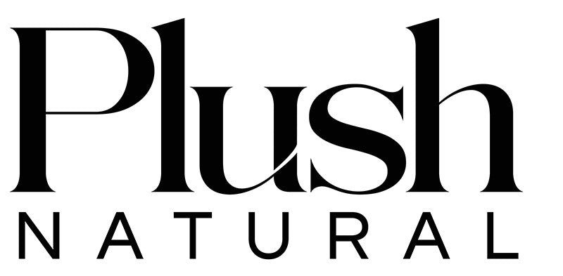 Plush Natural 