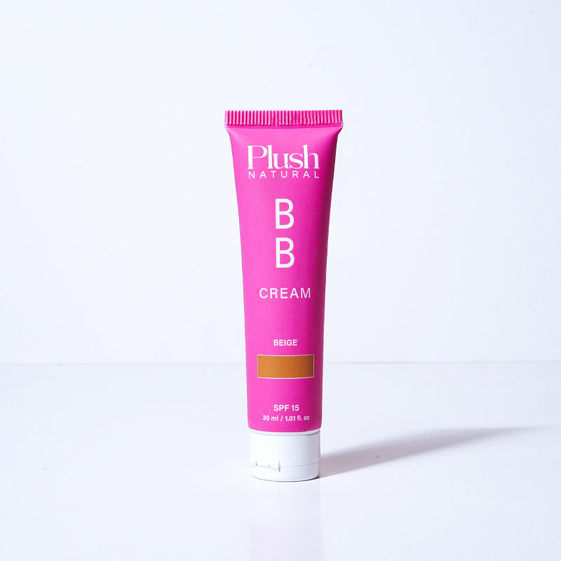 5 in 1 BB Cream (Beige)