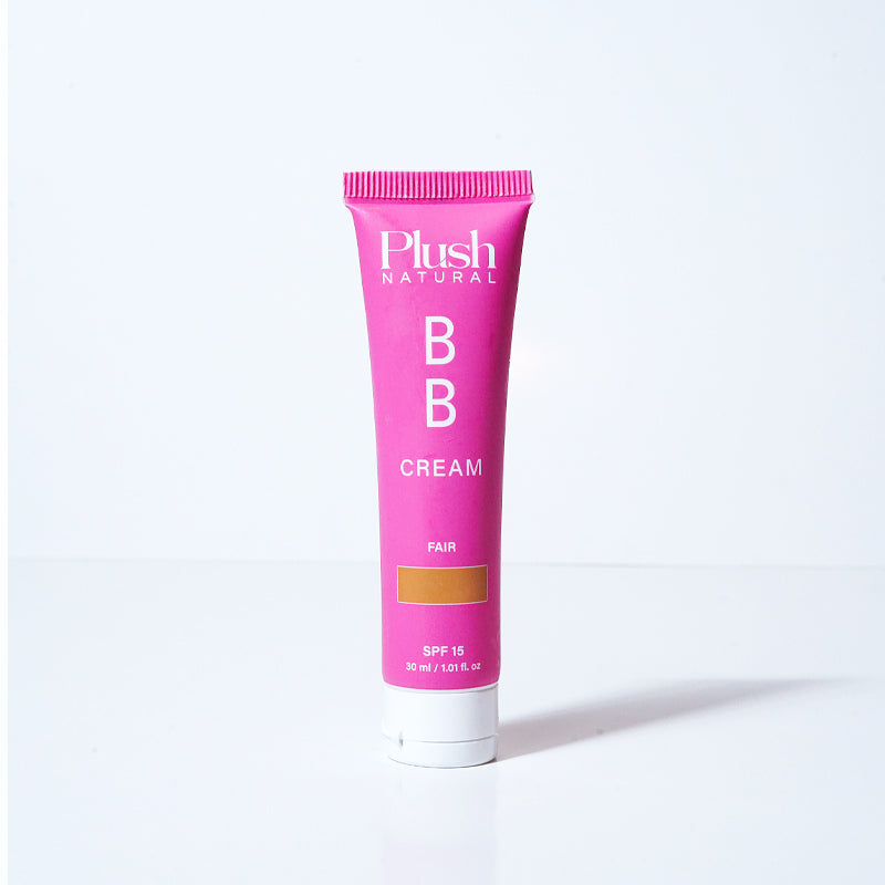 5 in 1 BB Cream (Fair)