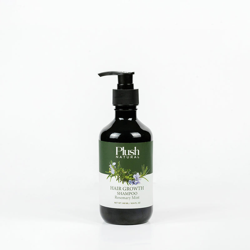 Rosemary Mint Shampoo 300ml