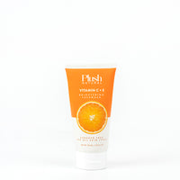 Vitamin C + E  Brightening Facewash