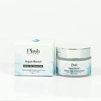 Aqua Boost Moisturiser