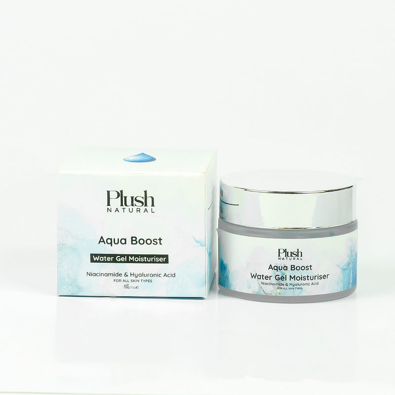 Aqua Boost Moisturiser