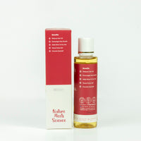 Anti Hair Fall Oil