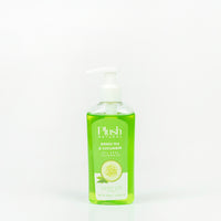 Green Tea & Cucumber Oil Free Facewash