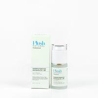 Hydrating Hyaluronic Acid Serum 2% + B5