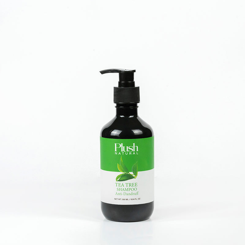 Tea Tree Oil Shampoo