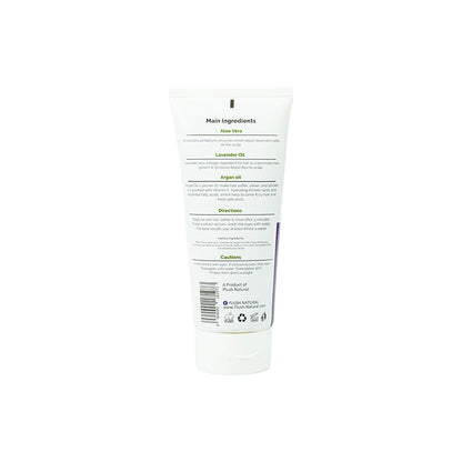 Strengthening Aloe Lavender Shampoo