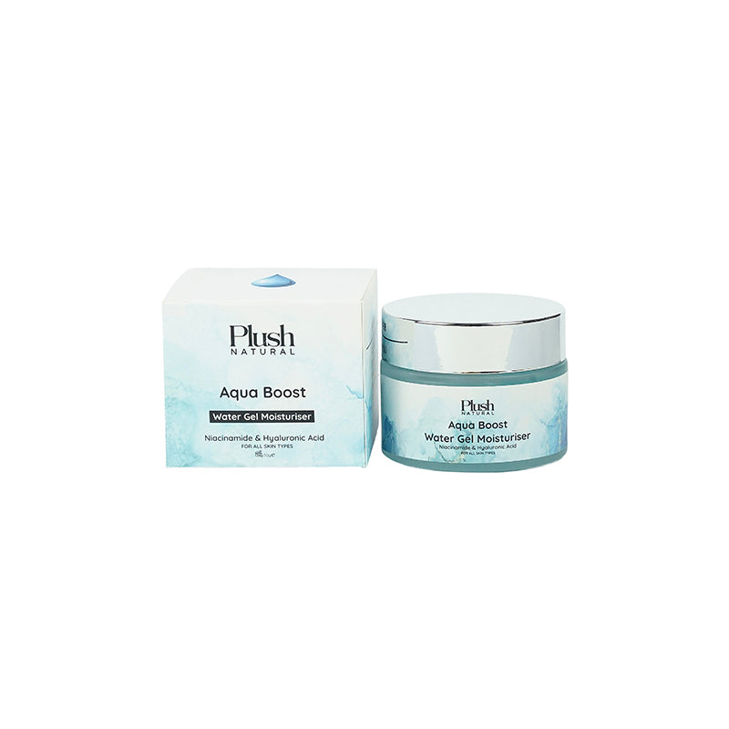 Aqua Boost Moisturiser