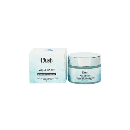 Aqua Boost Moisturiser