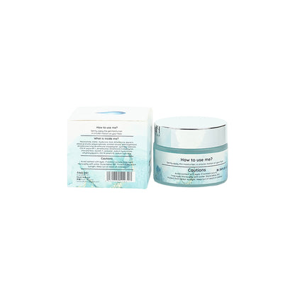 Aqua Boost Moisturiser