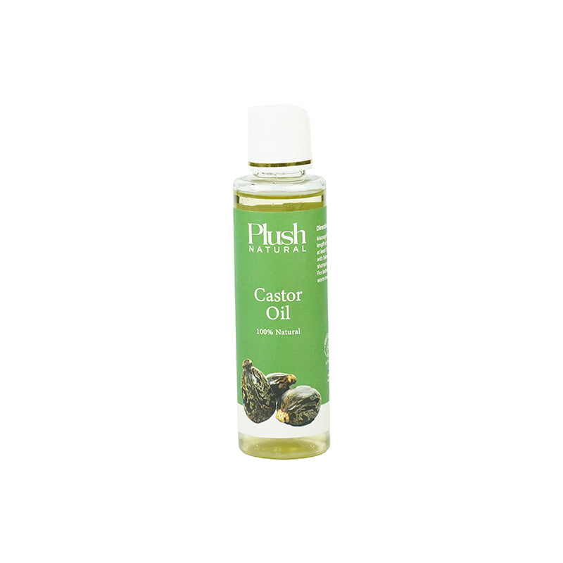 Castor Oil