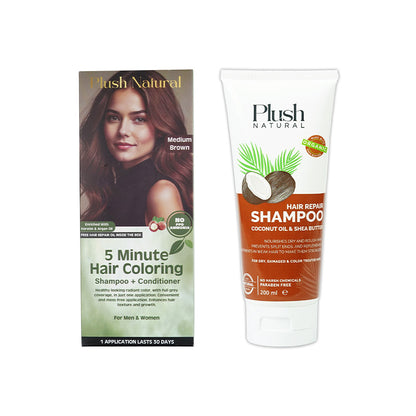 Hair Reset Duo