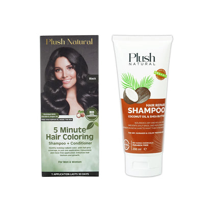 Hair Reset Duo