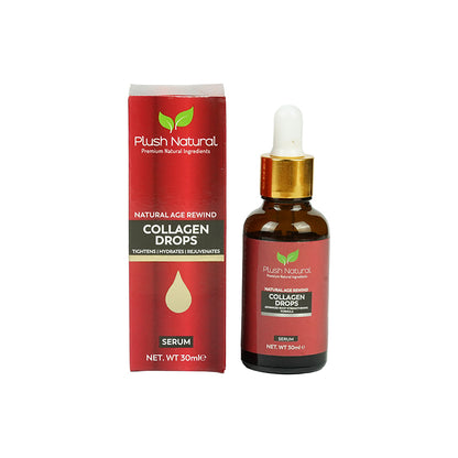 Collagen Drops