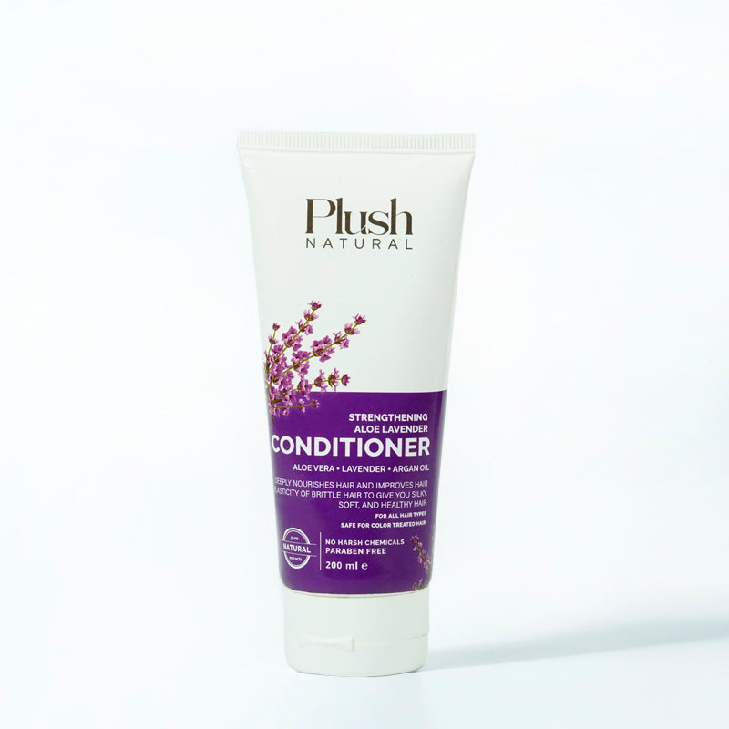 Aloe Lavender Conditioner