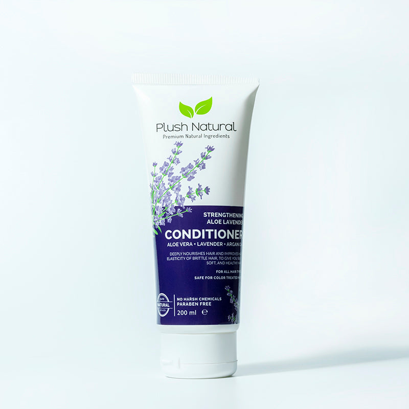 Aloe Lavender Conditioner