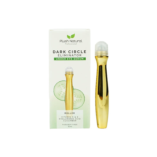 Dark Circle Eliminator (Under Eye Serum)