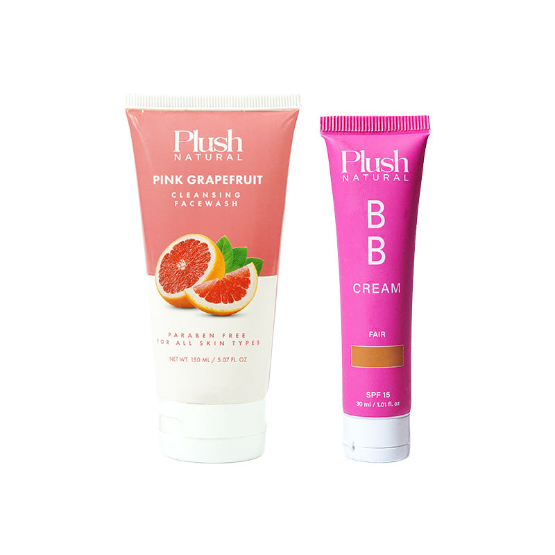 Glow & Go Duo