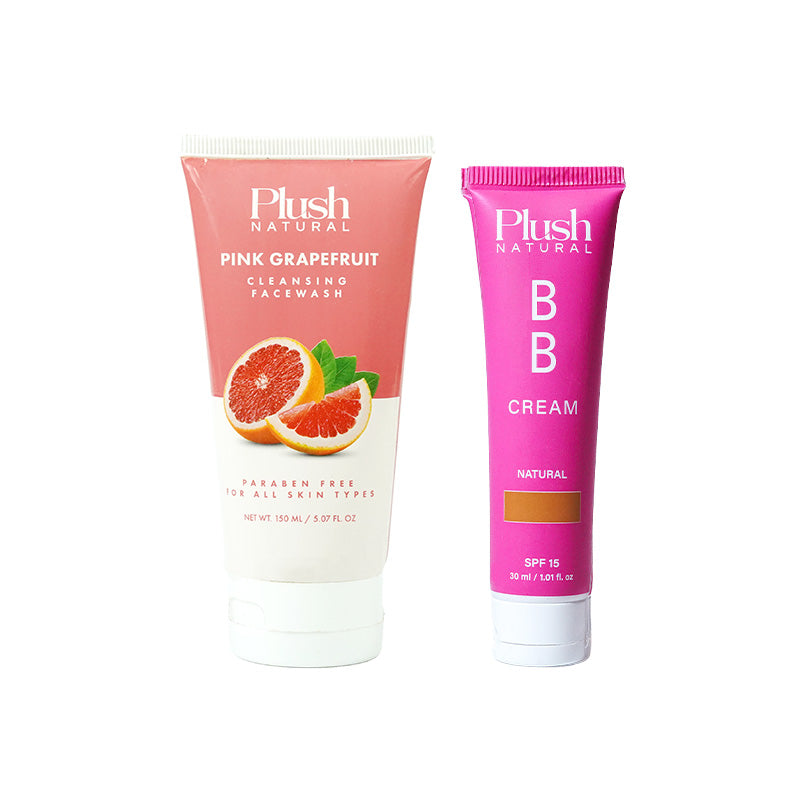 Glow & Go Duo