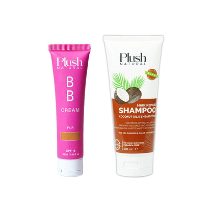 Glow & Nourish Duo
