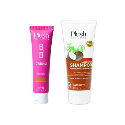 Glow & Nourish Duo