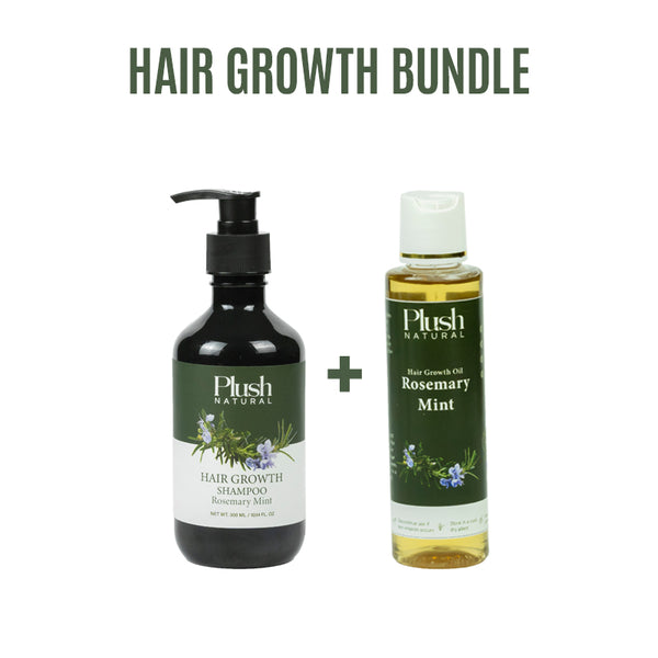 Hair Growth Bundle