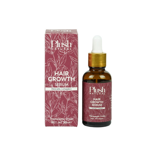Hair Growth Serum