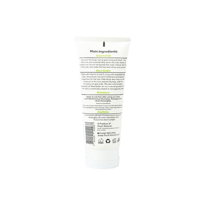 Hair Repair Coconut Oil & Shea Butter Conditioner
