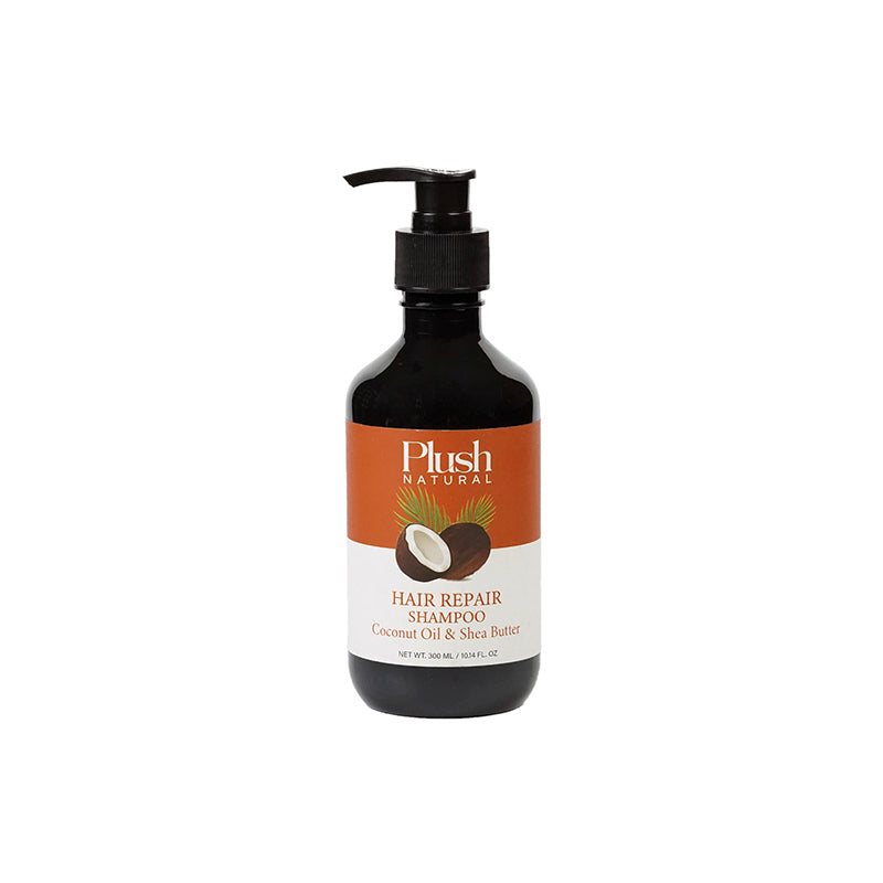 Hair Repair Coconut Shampoo 300ml