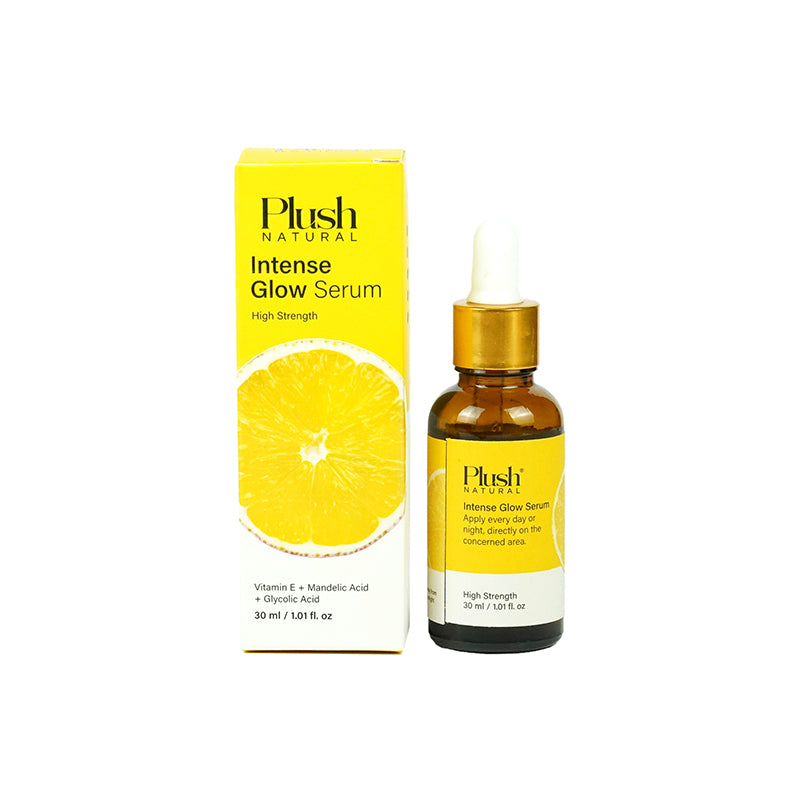 Intense Glow Serum