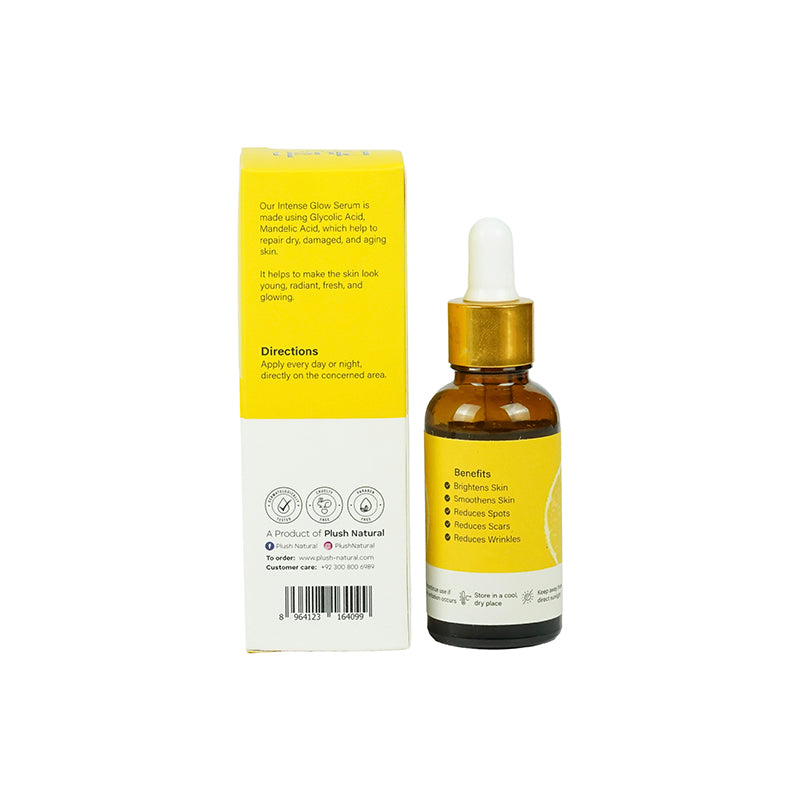 Intense Glow Serum